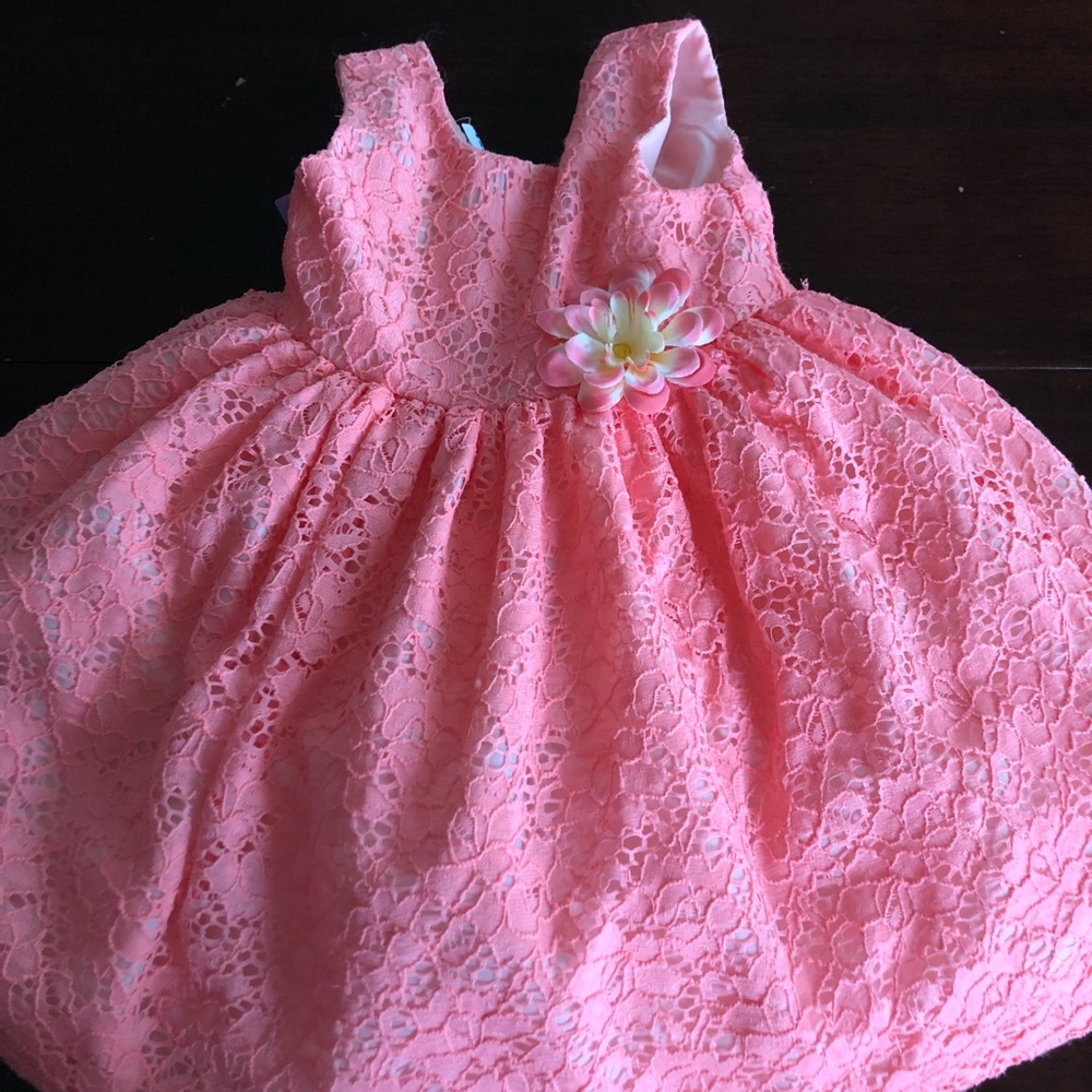 Toddler Dress